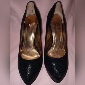 BCBGeneration Platform Pump Heel